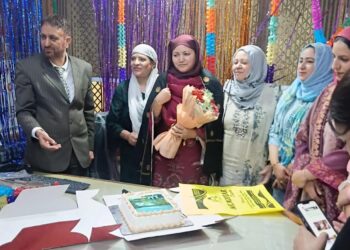 Kashmir Traders Alliance Felicitates Outgoing Branch Manager, Welcomes New Incumbent