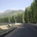 No Traffic Restrictions On Srinagar’s Boulevard Road For Sept 27