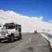 Traffic Restored on Bandipora–Gurez Road; Movement Allowed in Phases