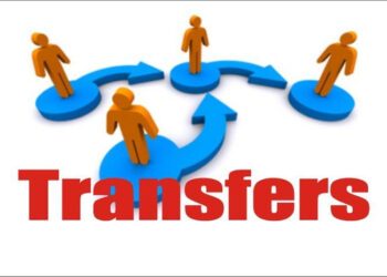 J&K Admin orders transfers/postings of 12 police officers