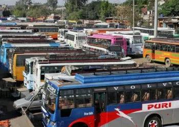 Passenger Transport Fares to Go Up by 18% in J&K from January 1: Govt