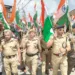 Tiranga Rally Showcases Unity in Downtown Srinagar