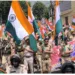Doda Police takes out Magnificent Tiranga Rally amid patriotic fervour