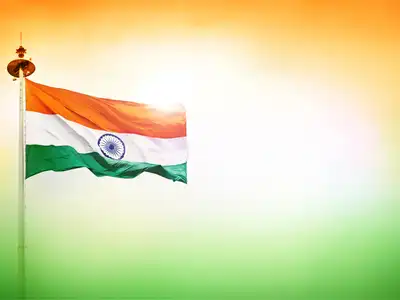 Har Ghar Tiranga Mega Rally Held in Beerwah, Promotes Patriotism and Unity