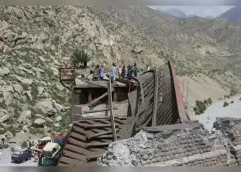 Current Situation in Baluchistan and Implications for India