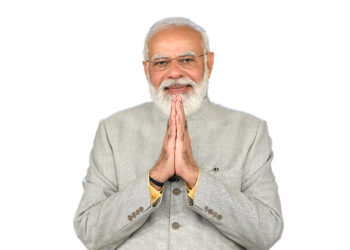 PM delighted as India’s medal tally reaches historic 100 at Asian Para Games