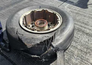 Man Dies After Tyre Blast in Kulgam’s Devsar