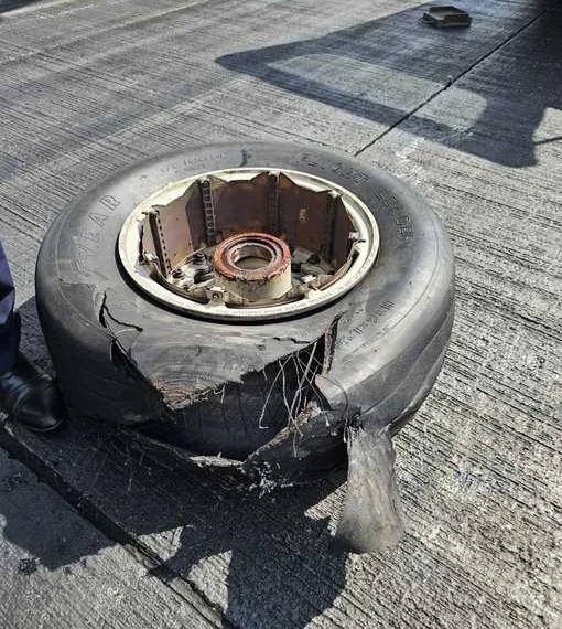 Man Dies After Tyre Blast in Kulgam’s Devsar