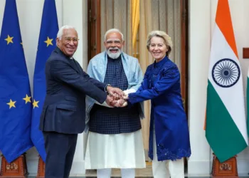 UAE Applauds India-EU Free Trade Agreement, Calls It Step Toward Stronger Global Economic Ties