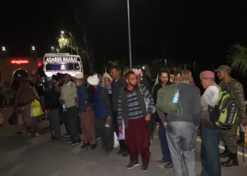 From Darkness to Light: Indian Army Brings Vision Back to Conflict-Hit Border Residents