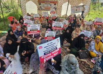 Kulgam Health Department Refutes Reports Of PHCs Closure Amid NHM Strike