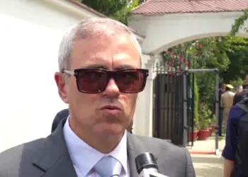 “Local People Must Not Suffer While Catching Pahalgam Attack Culprits”: CM Omar Abdullah