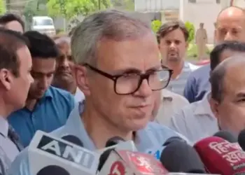 Reservation Report Ready, To be Tabled in Cabinet Meet Within Days: CM Omar Abdullah
