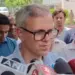 Reservation Report Ready, To be Tabled in Cabinet Meet Within Days: CM Omar Abdullah