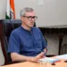 Deliberate, Inconsiderate Move to Hurt People’s Faith: CM Omar Abdullah on Holiday Issue