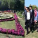 “Chrysanthemum Garden Will Redefine Autumn Tourism in Kashmir”: CM Omar Abdullah