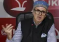 Promises Broken, Violence Continues’: CM Omar Abdullah Questions Post-2019 Peace Claims
