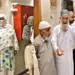 34 Kashmiri Umrah Pilgrims Stranded in Saudi Arabia After Flight Cancellations, Seek Urgent Help