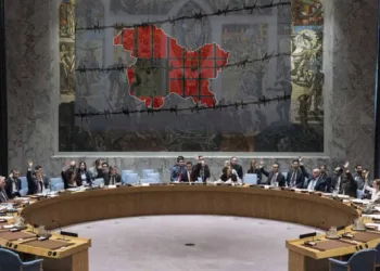 Why the UN Process on Kashmir Stalled