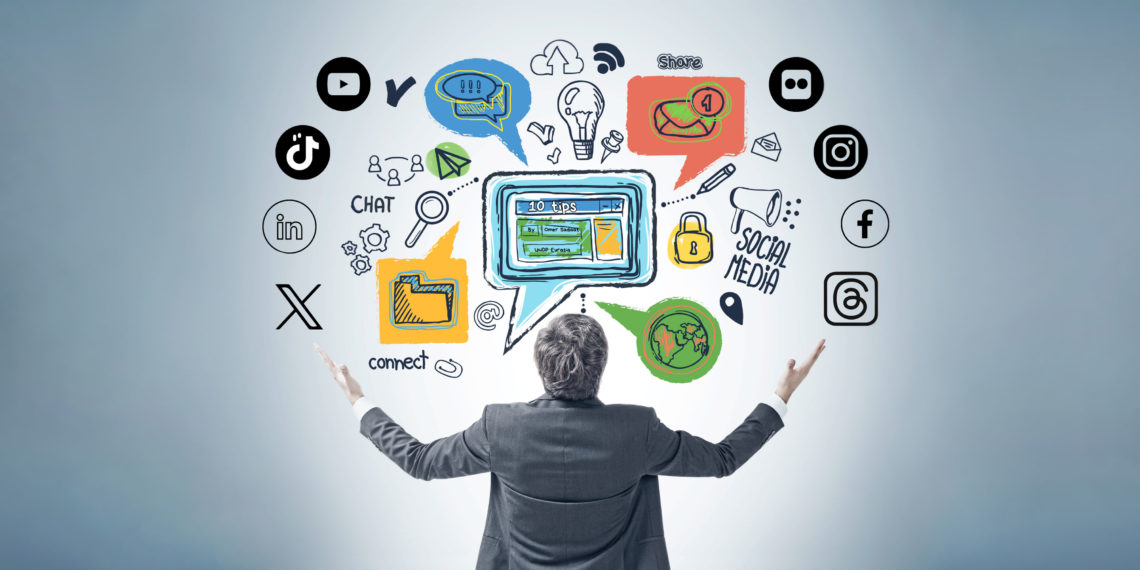 DECIPHERING THE IMPACT OF SOCIAL MEDIA ON YOUTH RADICALIZATION A COMPREHENSIVE PERSPECTIVE