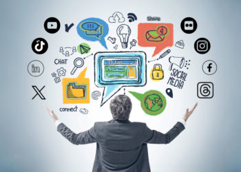 DECIPHERING THE IMPACT OF SOCIAL MEDIA ON YOUTH RADICALIZATION A COMPREHENSIVE PERSPECTIVE