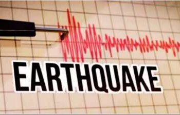 Man injured after jumping from a building as two back to back tremors shake Kashmir