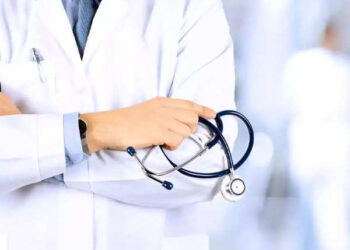 Man held for creating ruckus, harassing female doctor at hospital in Rajouri