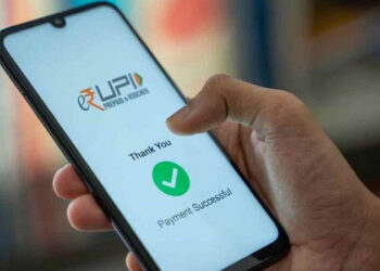 RBI enhances UPI Lite wallet limit to Rs 5,000
