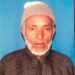 شمس فقیرکلچرل ویلفیر سوسایٹی کے صدرعاشق مشتاق کے والدکا انتقال،چہارم سوموار 31 اگست کو آبائی گاوں کلشی پورہ خانصاحب بڈگام میں انجام دیاجائیںگا ۔تنظیم کےسرپرست اعلی مجیدمسرور نے کیادکھ کا اظہار * ۔