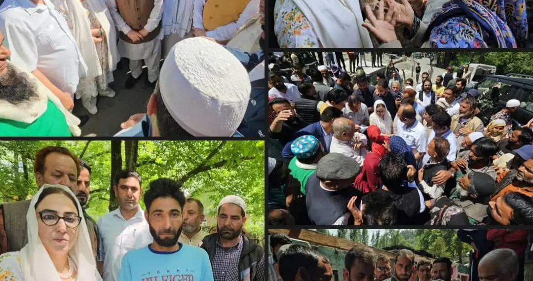 Pakistan Doesn’t Trust Its Army, It Trusts Terror Proxies: Dr Darakhshan Andrabii