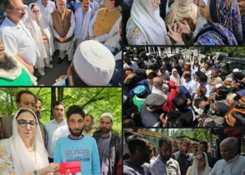 Pakistan Doesn’t Trust Its Army, It Trusts Terror Proxies: Dr Darakhshan Andrabii