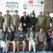 MEDICAL CAMP FOR THE DIFFERENTLY-ABLED IN URI AND KUPWARA