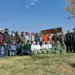 تحصیلدار چرارِ شریف اور ایگزیکٹو آفیسر میونسپل کمیٹی ایس بی ایم اربن 2.0 (SBM Urban 2.0) کے اشتراک سے منعقدہ “سالڈ ویسٹ مینجمنٹ 2026” پروگرام کے تحت ٹاون حال چرارشریف میں خاص تقریب منعقد۔
