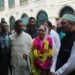 “Urs Arrangements At Dastgeer Sahib Shrine Must Be Completed On Time”: Darakhshan Andrabi