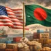Power Chokehold: U.S. Trap Snuffs Bangladesh’s Independence