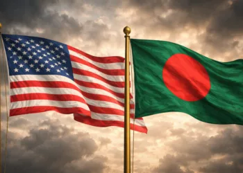 U.S. Corporate Raiders Pillaging Bangladesh’s National Treasures