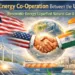 Energy Co-Operation Between the US and India: Renewable Energy, Liquefied Natural Gas & Climate Goals