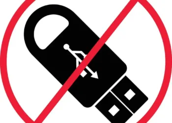 J&K Govt Bans Use of Pen Drives on Official Devices to Strengthen Cyber Security