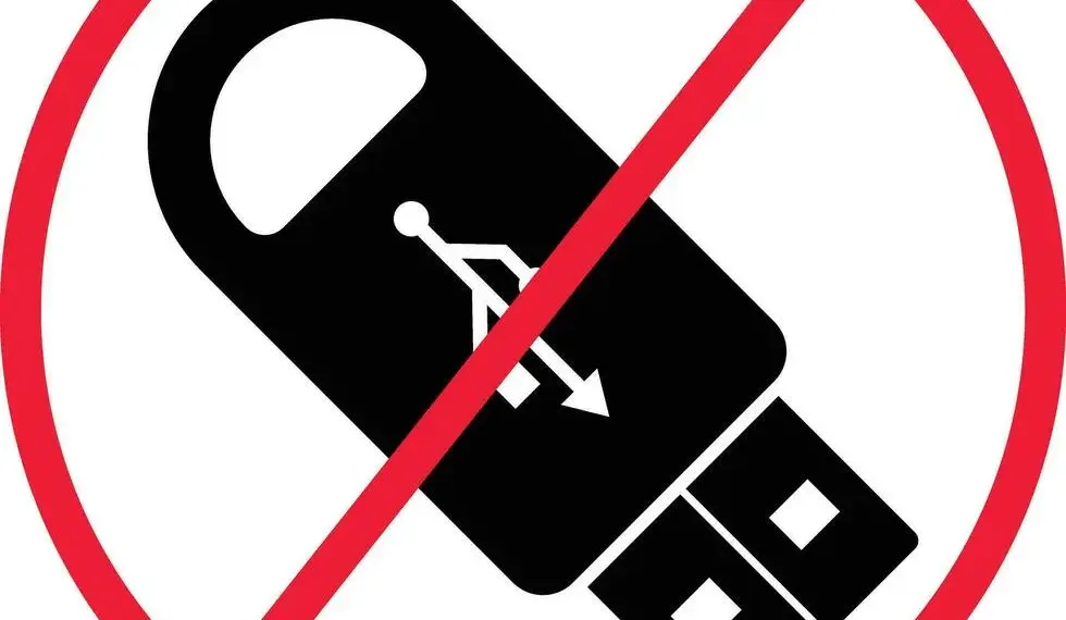 J&K Govt Bans Use of Pen Drives on Official Devices to Strengthen Cyber Security