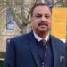VC CU Srinagar Prof. Mobin Honoured With Prestigious B.P. Verma Memorial Award for Chemical Sciences