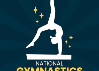 بھارت میں قومی جمناسٹک ڈے: ایک قدیم کھیل کی اہمیت اور جدید چیلنجز