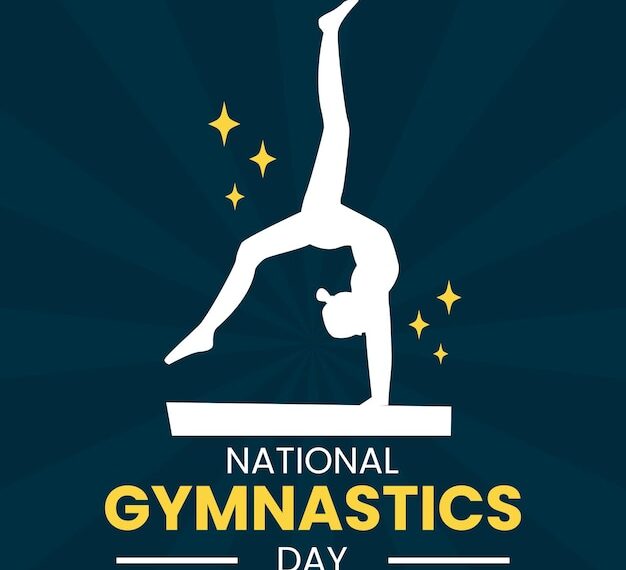 بھارت میں قومی جمناسٹک ڈے: ایک قدیم کھیل کی اہمیت اور جدید چیلنجز