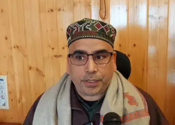 NC Dismisses BJP Alliance Rumors as “Baseless and Irresponsible”