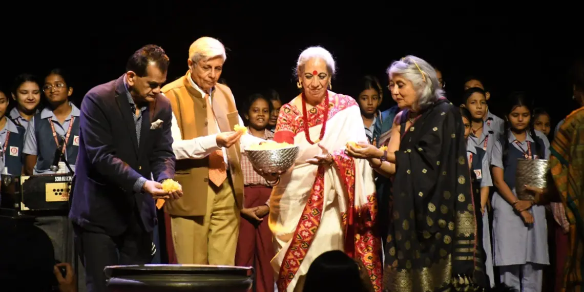 VIDYA India’s ‘Tradition & Beyond’ Blends Classical Dance With Social Impact