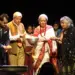VIDYA India’s ‘Tradition & Beyond’ Blends Classical Dance With Social Impact