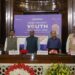 Viksit Bharat Youth Parliament 2026 Begins, Young Minds Take Centre Stage in Shaping India’s 2047 Vision