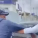 Viral Video of Traffic Cop Slapping Civilian Took Social Media to Storm