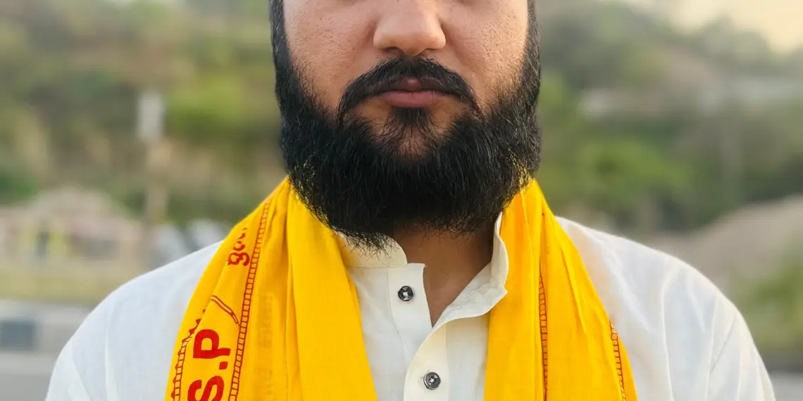 Kashmir Apple Industry Sees Potential Turning Point as Boycott of Turkish Apples Gains Momentum: SBSP