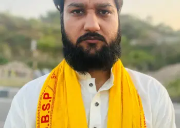 Kashmir Apple Industry Sees Potential Turning Point as Boycott of Turkish Apples Gains Momentum: SBSP