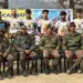 Indian Army Fosters Sportsmanship on the LoC